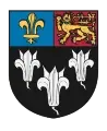 Eton College crest or logo
