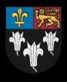 Eton College crest or logo