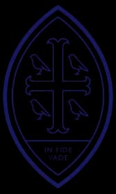 Wycombe Abbey School crest or logo