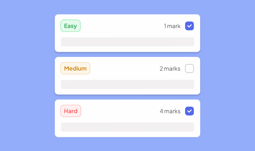 Create quality tests, faster