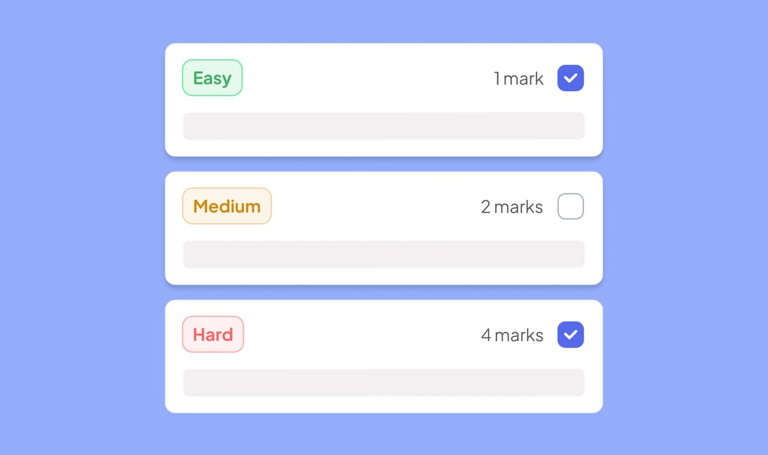 Create quality tests, faster
