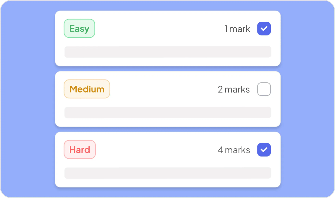 Create quality tests, faster
