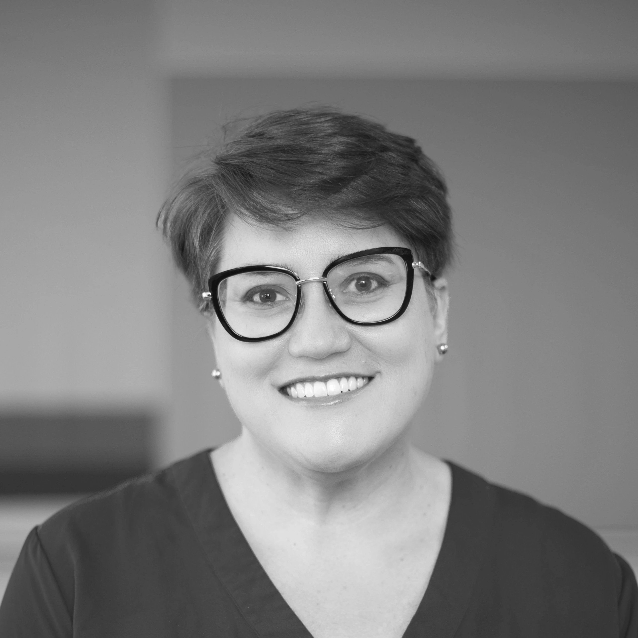 Astrid, VP of Content