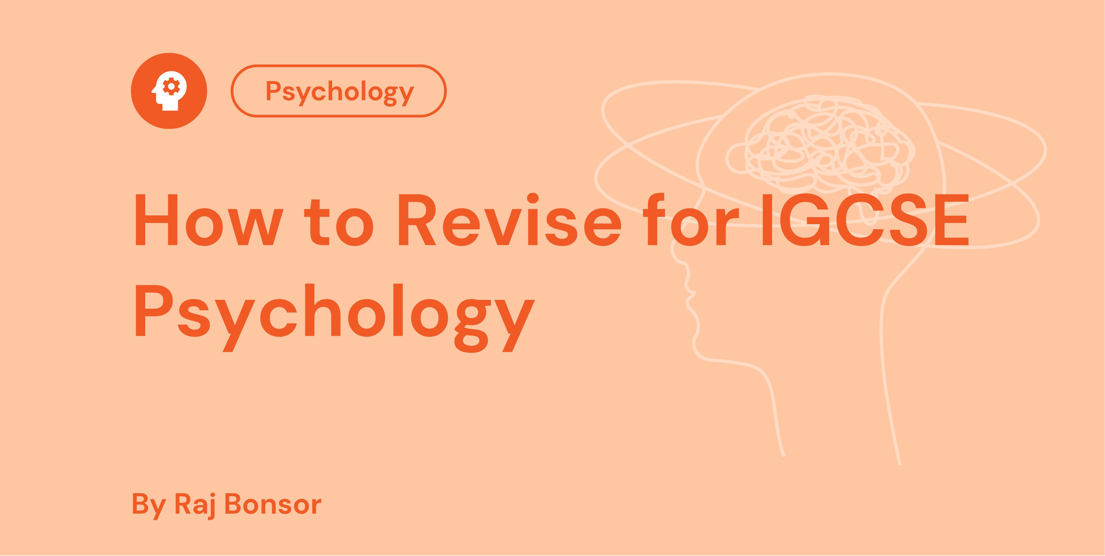 Psychology