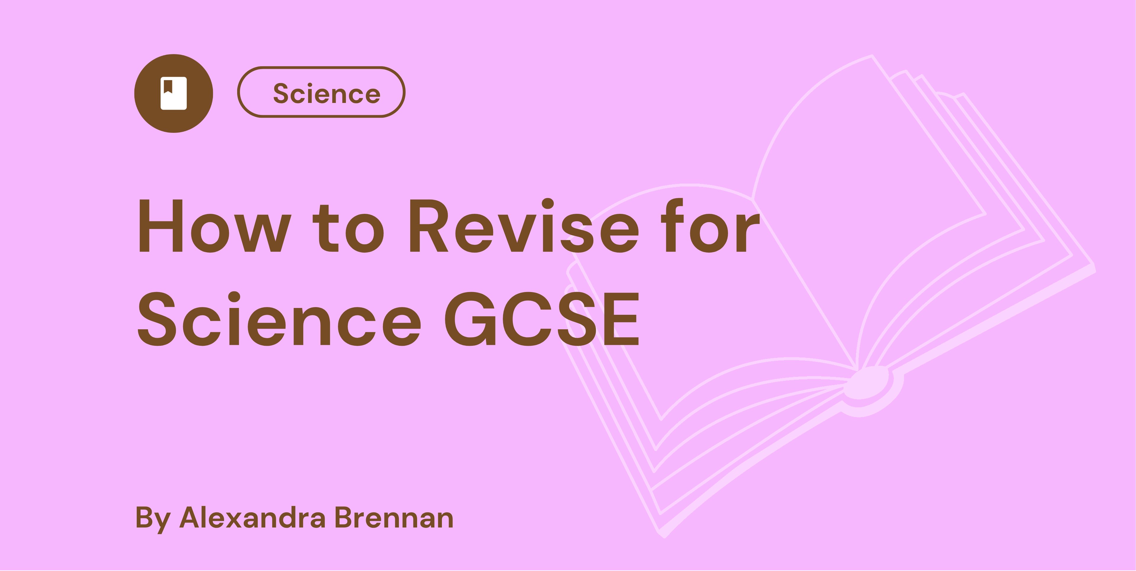 REVISE EDEXCEL GCSE (9-1) Combined Science Revision Workbook – Very Good Condition