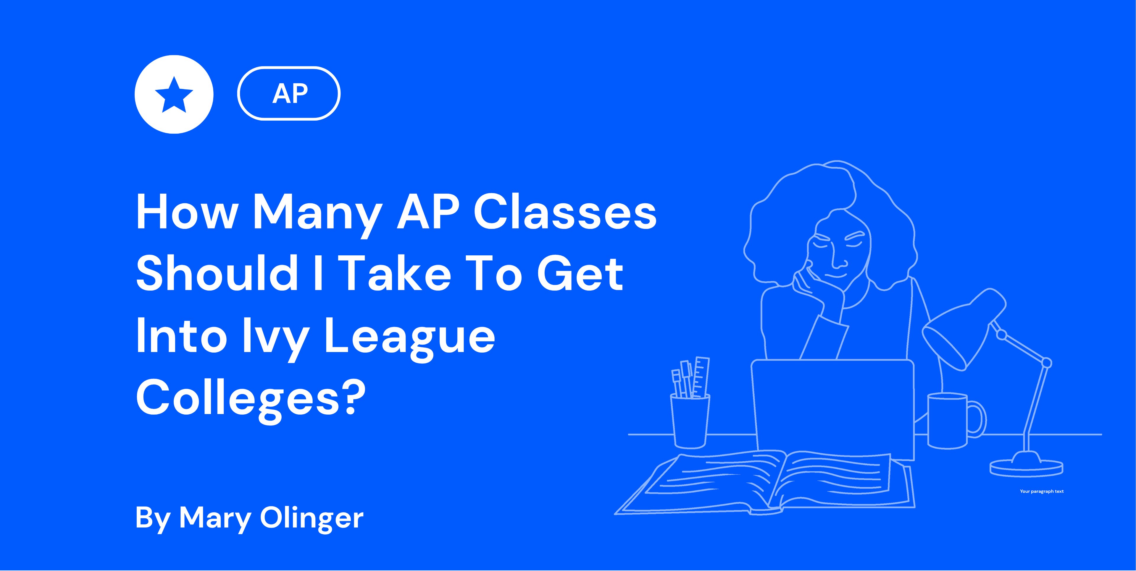 AP classes