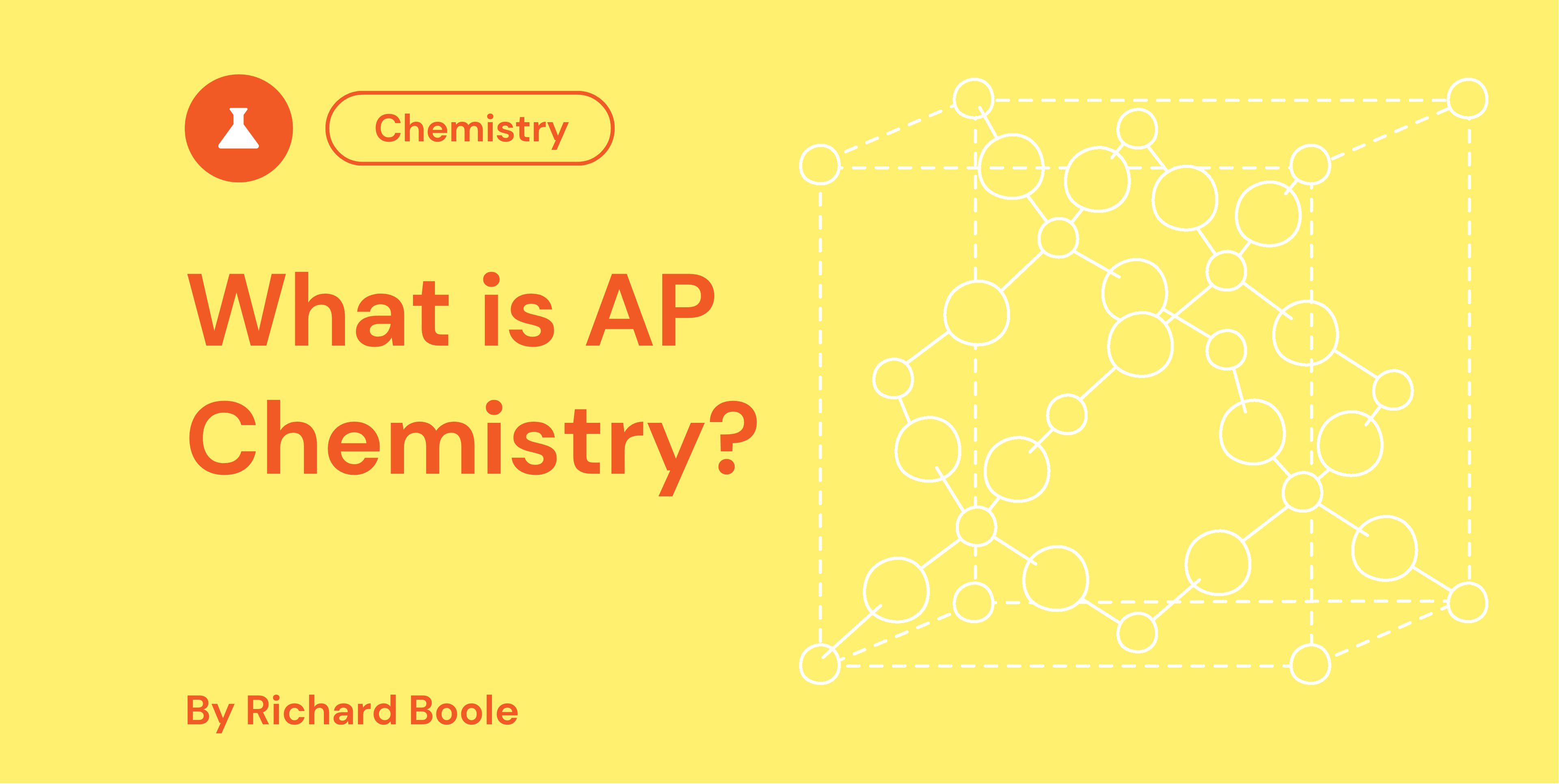 Is AP Chemistry Hard?