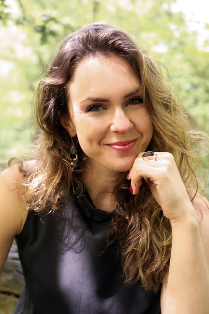 Dr Natalie Lawrence