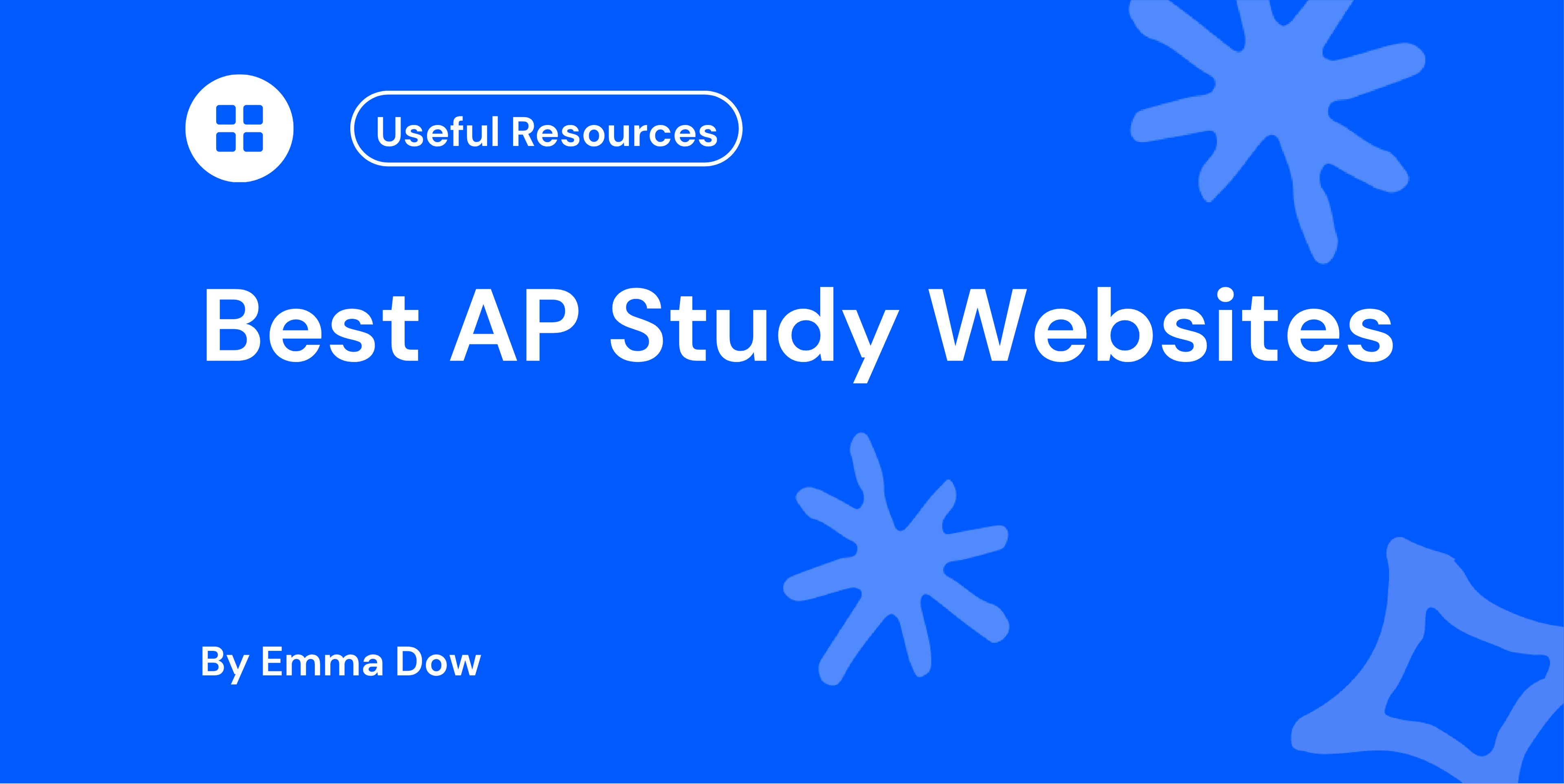 Best AP Study Websites