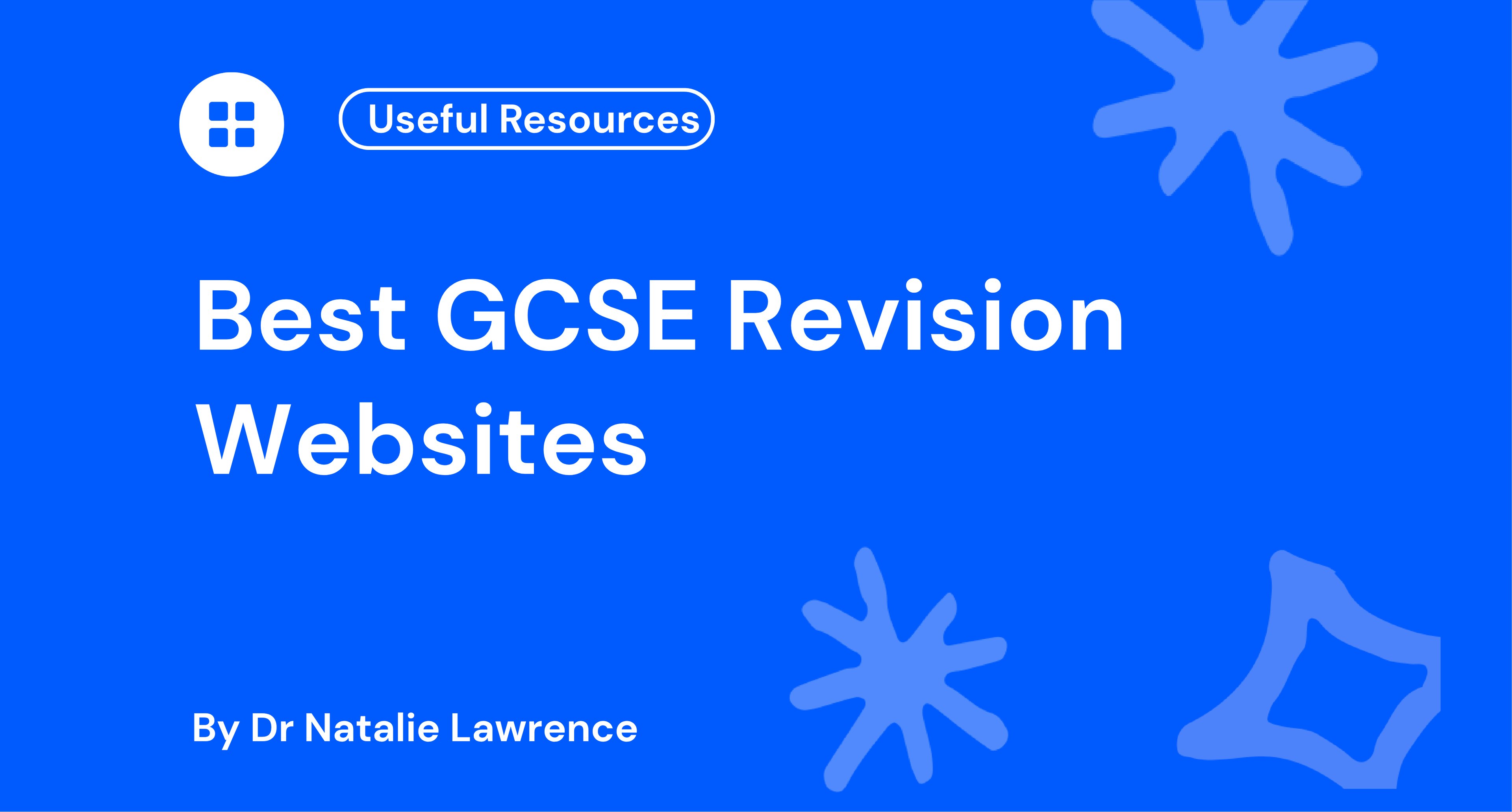 Best GCSE Revision Websites