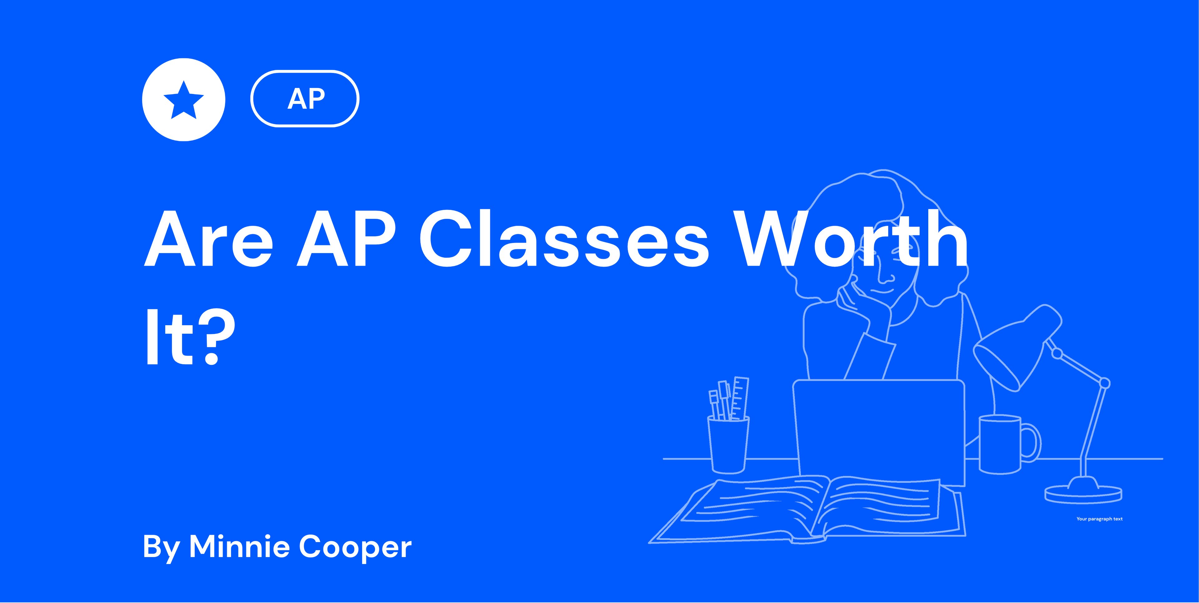 Are AP Classes Worth It