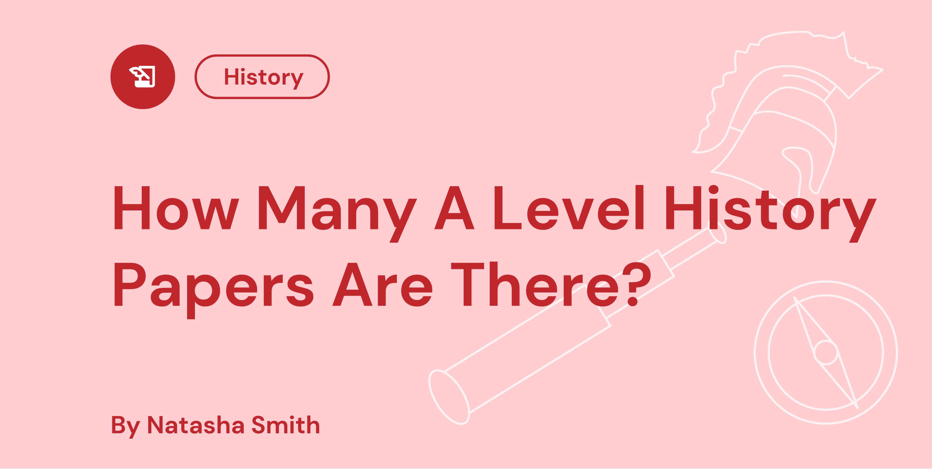 How Many A Level History Papers Are There?