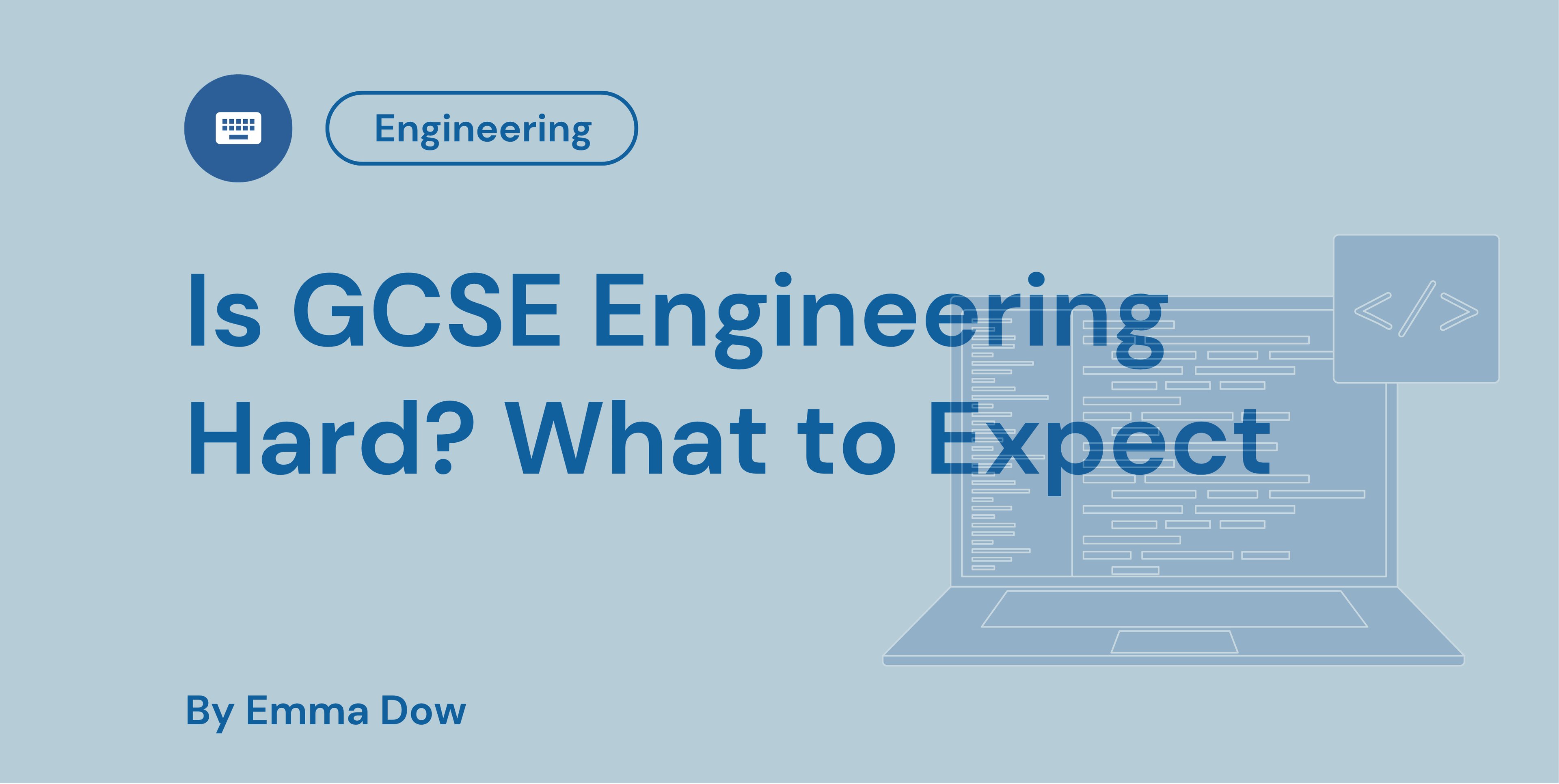 Is GCSE Engineering Hard What to Expect