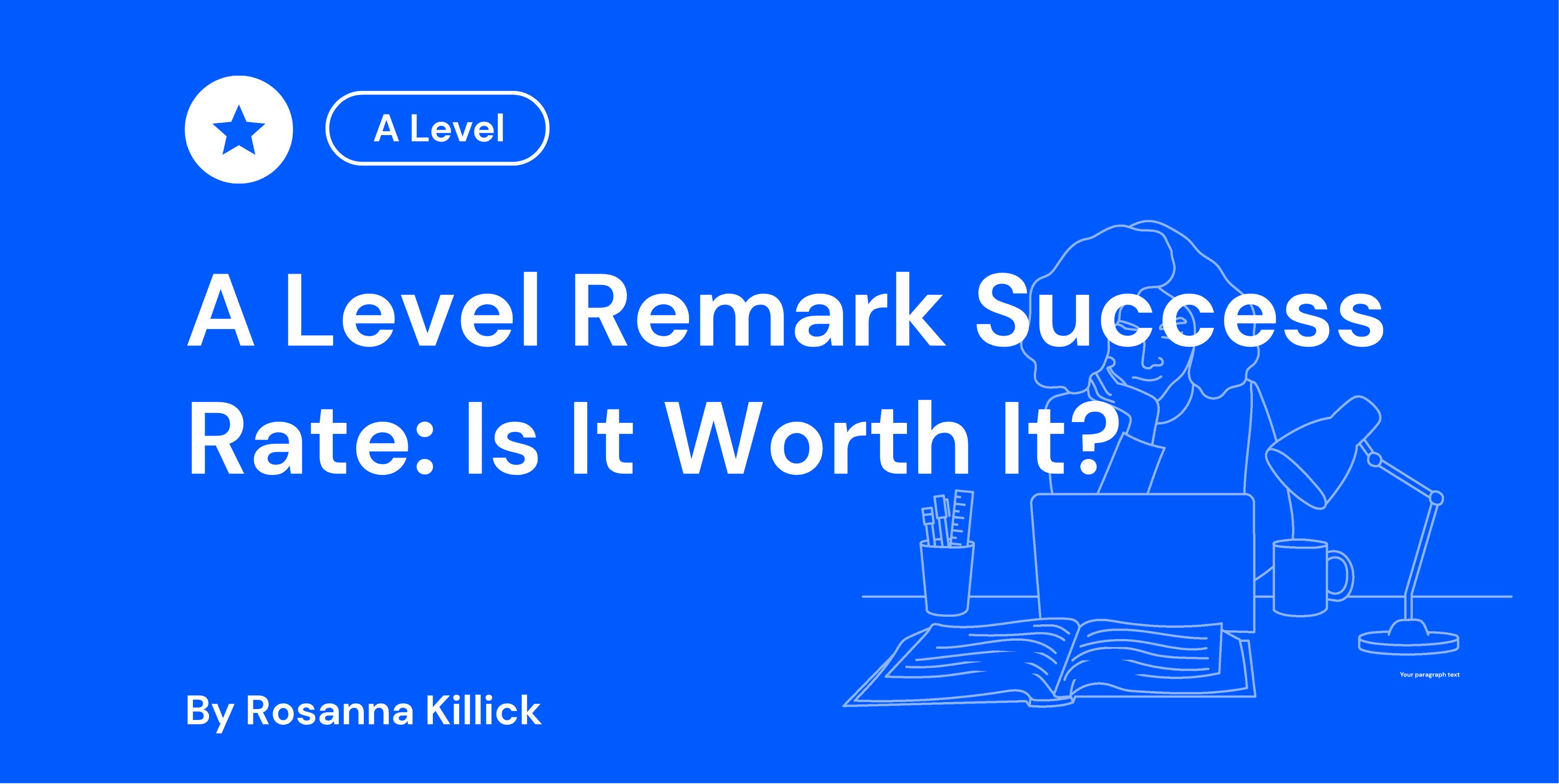 A Level Remark Success Rate Is It Worth It