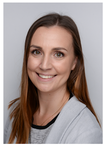 Natalie Foad