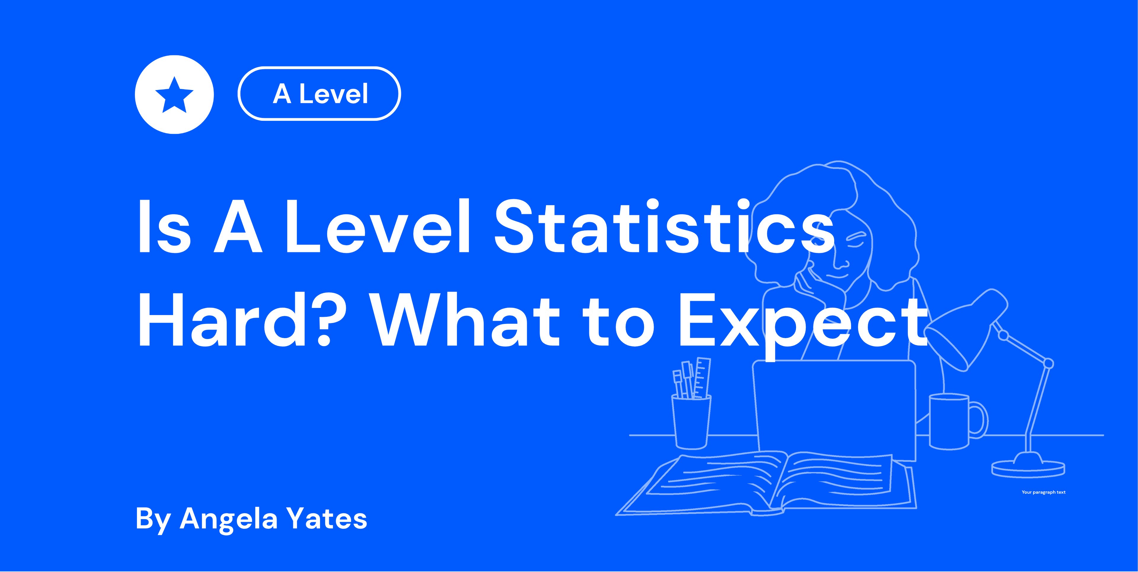 Is A Level Statistics Hard? What to Expect