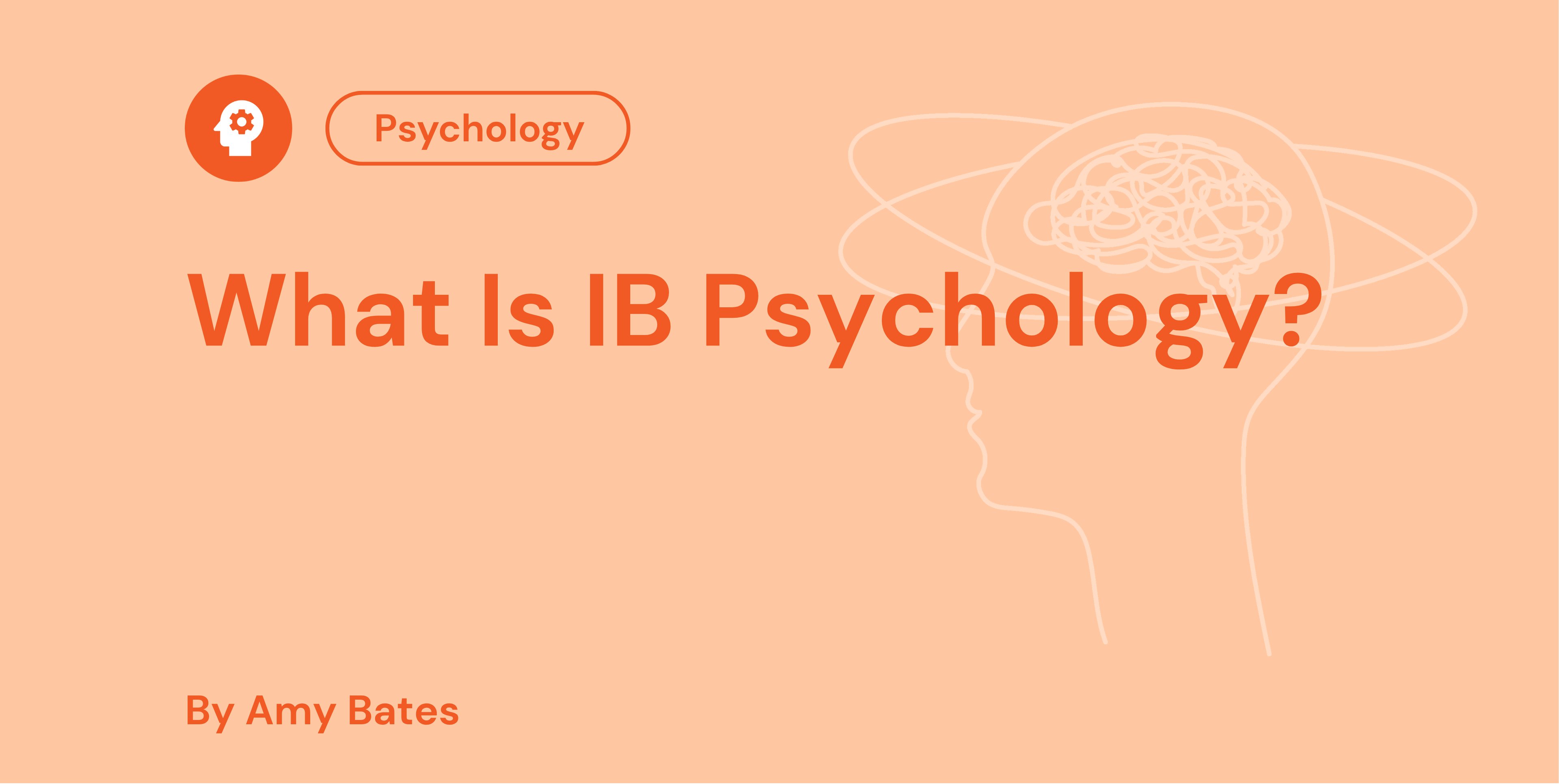 What Is IB Psychology?