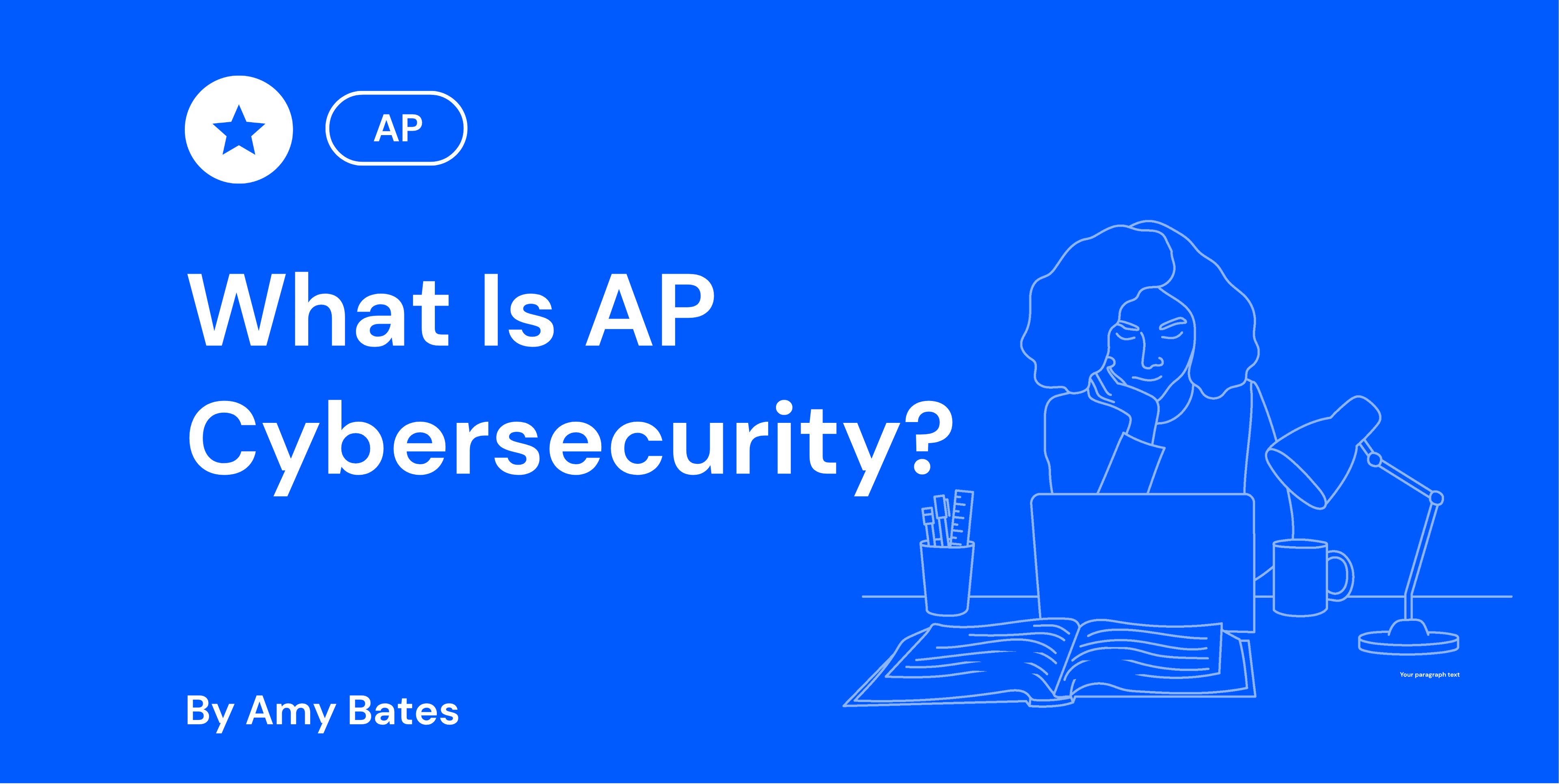 What Is AP Cybersecurity