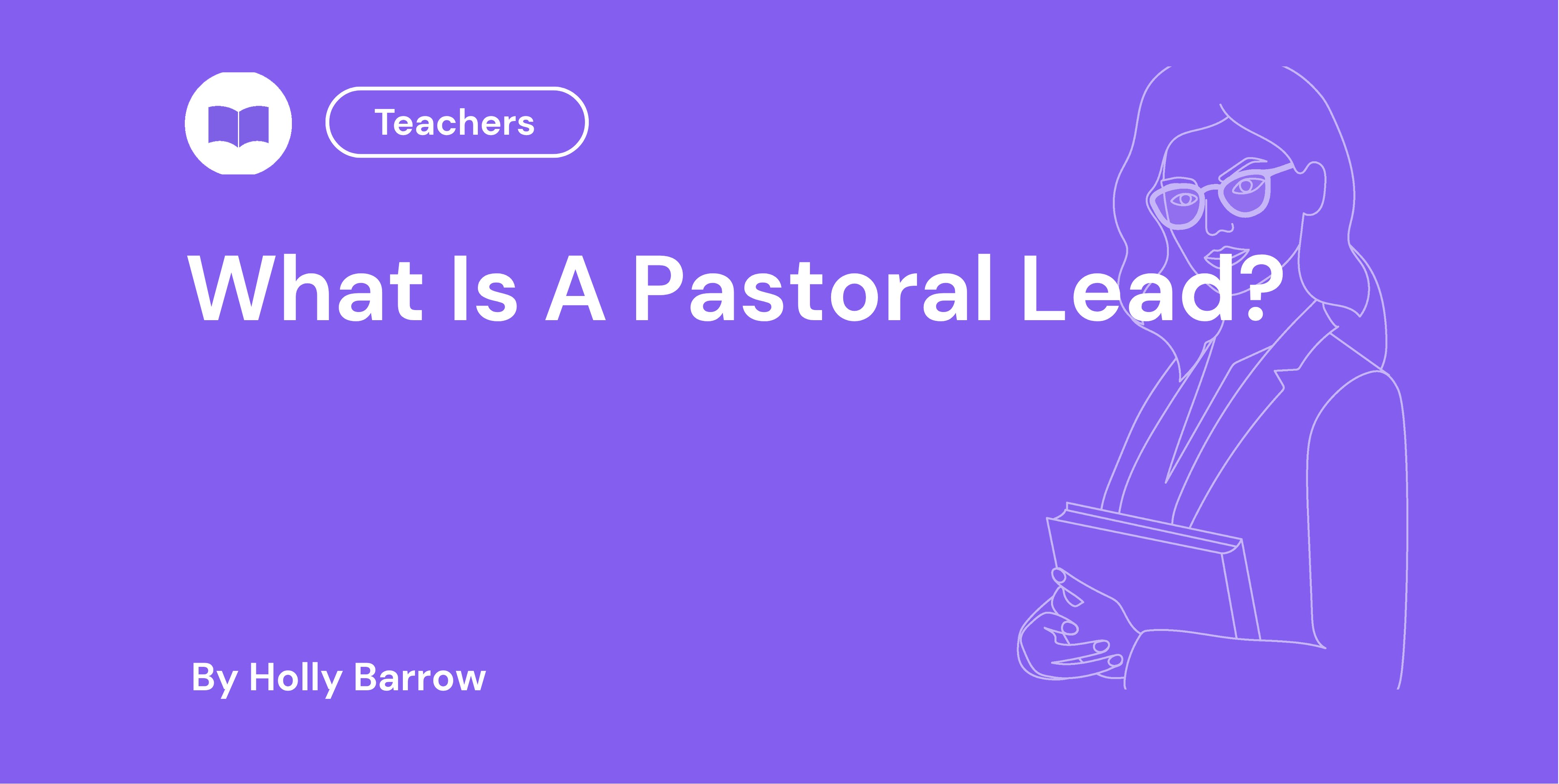 What Is A Pastoral Lead