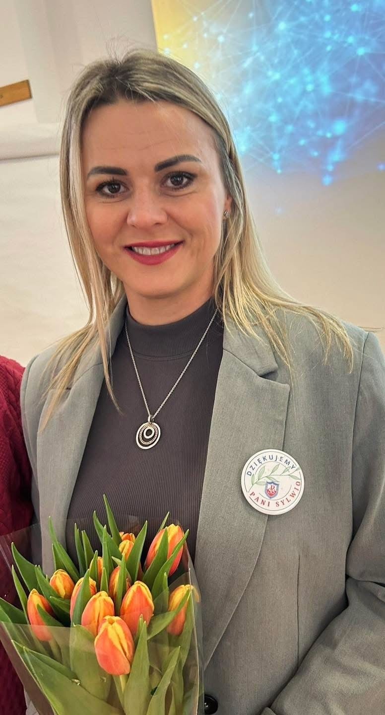 Sylwia Jurczak