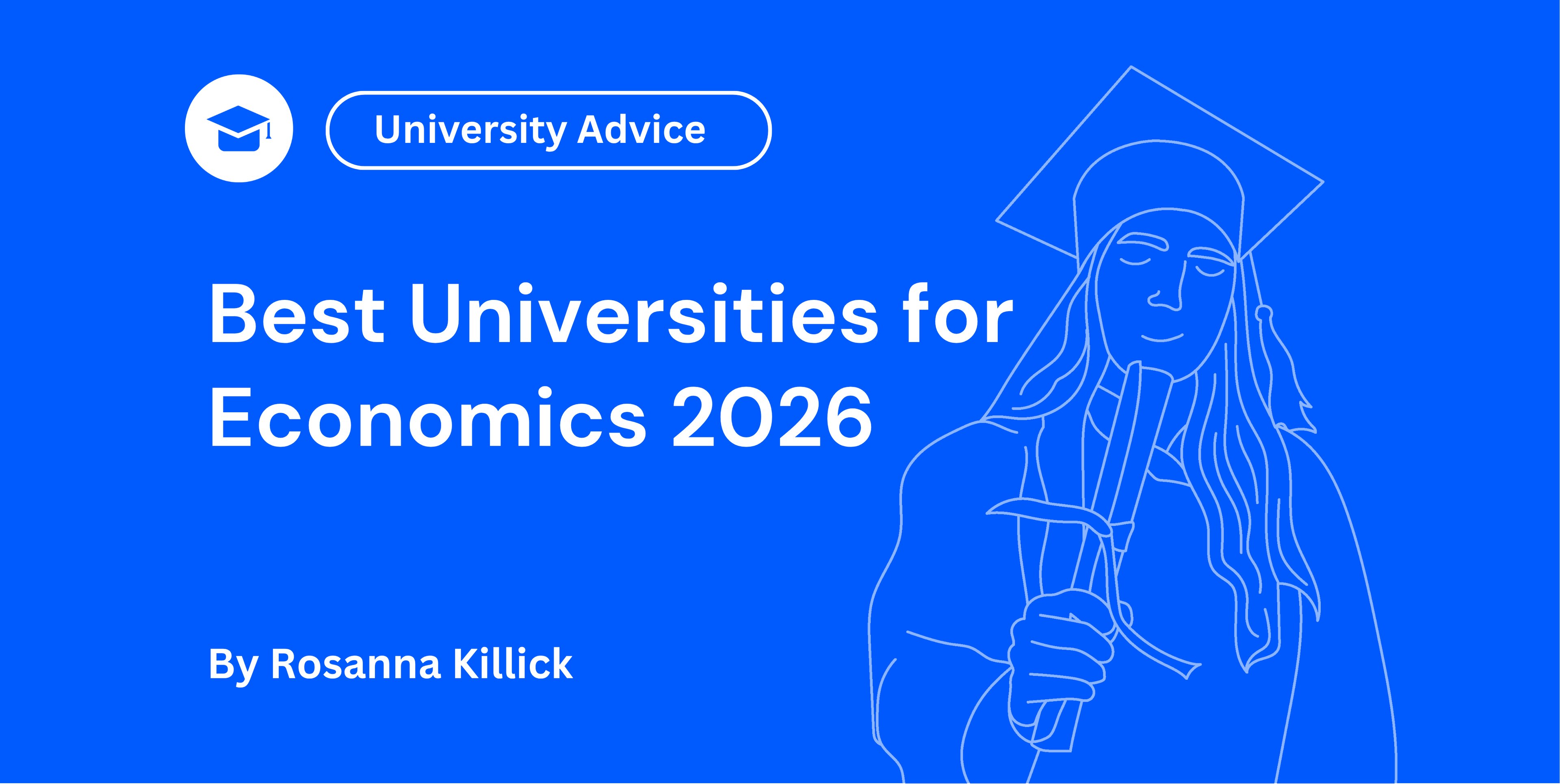 Best Universities for Economics 2026