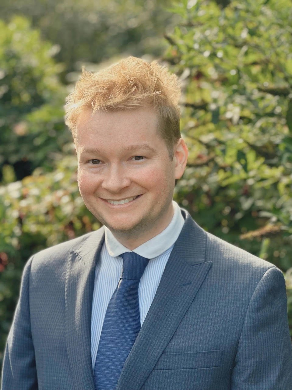 Harry Williams