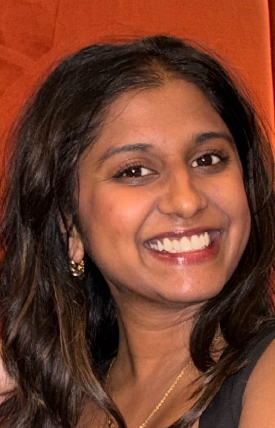 Ananya Sengupta